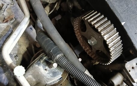 Hyundai Tucson III, 2008 год, 1 080 000 рублей, 26 фотография