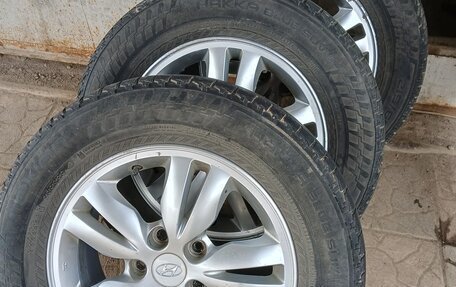 Hyundai Tucson III, 2008 год, 1 080 000 рублей, 34 фотография