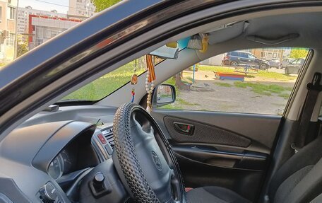 Hyundai Tucson III, 2008 год, 1 080 000 рублей, 30 фотография