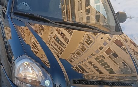 Hyundai Tucson III, 2008 год, 1 080 000 рублей, 40 фотография