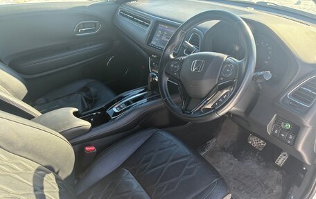 Honda Vezel, 2019 год, 1 500 000 рублей, 7 фотография