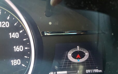 Honda Vezel, 2019 год, 1 500 000 рублей, 5 фотография