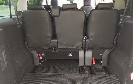 Peugeot Traveller I, 2021 год, 3 650 000 рублей, 4 фотография