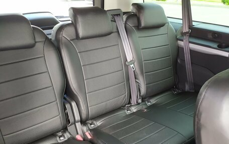 Peugeot Traveller I, 2021 год, 3 650 000 рублей, 6 фотография