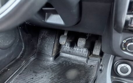 Renault Duster I рестайлинг, 2016 год, 1 350 000 рублей, 13 фотография