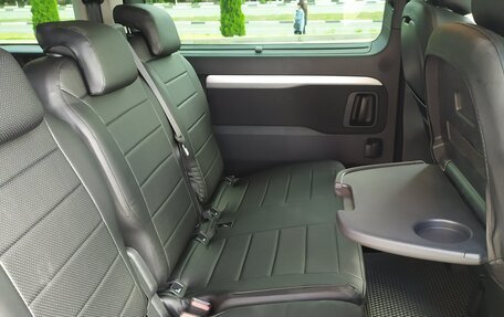 Peugeot Traveller I, 2021 год, 3 650 000 рублей, 5 фотография