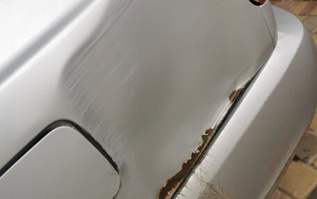 Hyundai Accent II, 2006 год, 300 000 рублей, 5 фотография