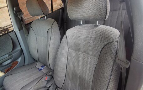 Hyundai Accent II, 2006 год, 300 000 рублей, 6 фотография