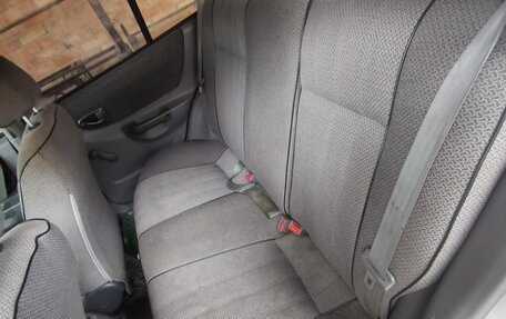 Hyundai Accent II, 2006 год, 300 000 рублей, 7 фотография