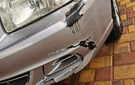 Hyundai Accent II, 2006 год, 300 000 рублей, 3 фотография