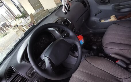 Hyundai Accent II, 2006 год, 300 000 рублей, 8 фотография