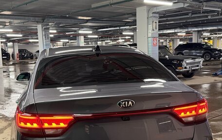 KIA Rio IV, 2021 год, 1 750 000 рублей, 9 фотография