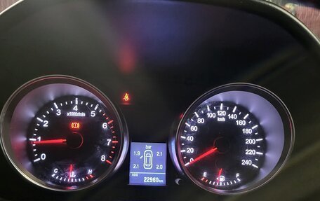 Haval H6, 2019 год, 1 350 000 рублей, 4 фотография