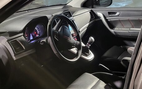 Haval H6, 2019 год, 1 350 000 рублей, 8 фотография