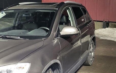 Haval H6, 2019 год, 1 350 000 рублей, 9 фотография