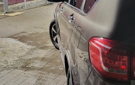 Haval H6, 2019 год, 1 350 000 рублей, 11 фотография