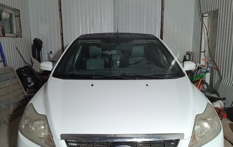 Ford Focus II рестайлинг, 2008 год, 575 000 рублей, 6 фотография