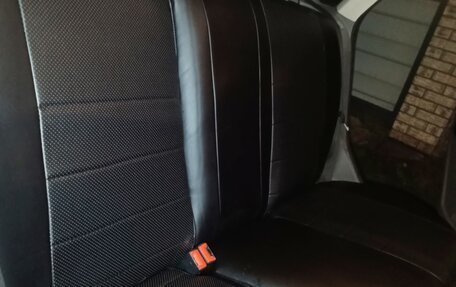 Ford Focus II рестайлинг, 2008 год, 575 000 рублей, 4 фотография