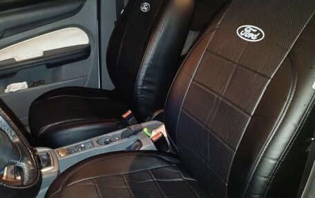 Ford Focus II рестайлинг, 2008 год, 575 000 рублей, 3 фотография