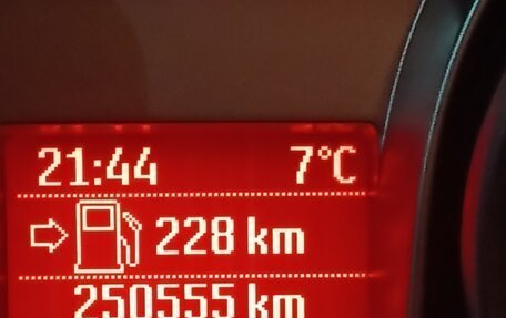 Ford Focus II рестайлинг, 2008 год, 575 000 рублей, 16 фотография