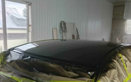 Ford Focus II рестайлинг, 2008 год, 575 000 рублей, 11 фотография