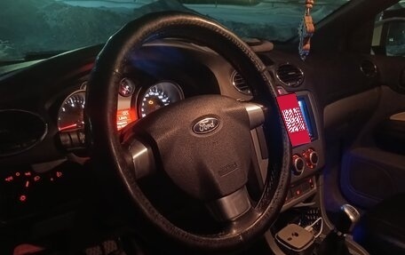 Ford Focus II рестайлинг, 2008 год, 575 000 рублей, 12 фотография