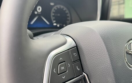 Toyota Highlander, 2026 год, 5 500 000 рублей, 13 фотография