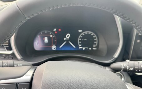 Toyota Highlander, 2026 год, 5 500 000 рублей, 15 фотография