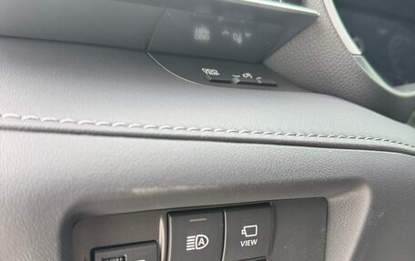 Toyota Highlander, 2026 год, 5 500 000 рублей, 12 фотография