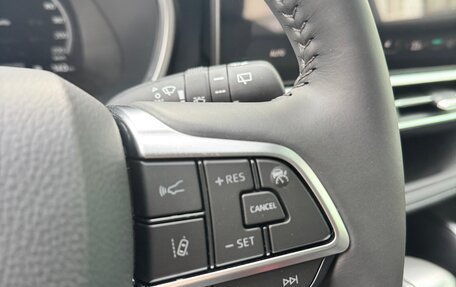 Toyota Highlander, 2026 год, 5 500 000 рублей, 14 фотография