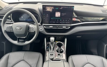 Toyota Highlander, 2026 год, 5 500 000 рублей, 9 фотография