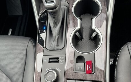 Toyota Highlander, 2026 год, 5 500 000 рублей, 10 фотография