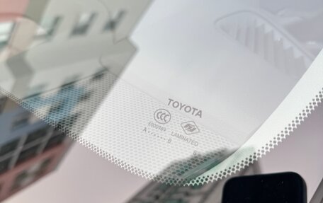 Toyota Highlander, 2026 год, 5 500 000 рублей, 30 фотография