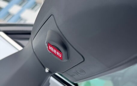 Toyota Highlander, 2026 год, 5 500 000 рублей, 28 фотография