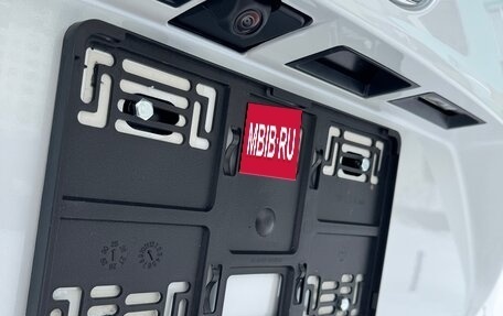 Toyota Highlander, 2026 год, 5 500 000 рублей, 29 фотография