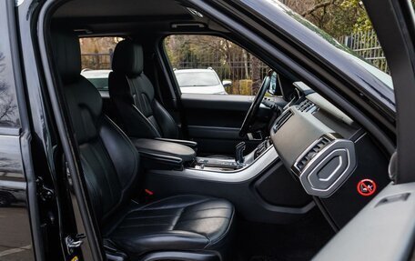 Land Rover Range Rover Sport II, 2014 год, 2 990 000 рублей, 10 фотография