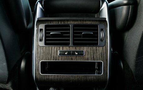 Land Rover Range Rover Sport II, 2014 год, 2 990 000 рублей, 14 фотография