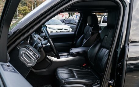 Land Rover Range Rover Sport II, 2014 год, 2 990 000 рублей, 12 фотография