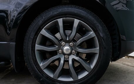 Land Rover Range Rover Sport II, 2014 год, 2 990 000 рублей, 6 фотография