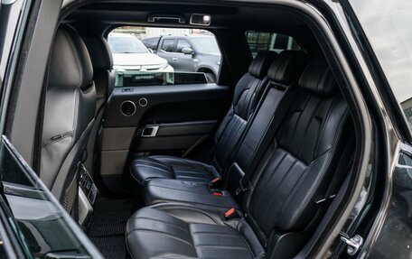 Land Rover Range Rover Sport II, 2014 год, 2 990 000 рублей, 11 фотография