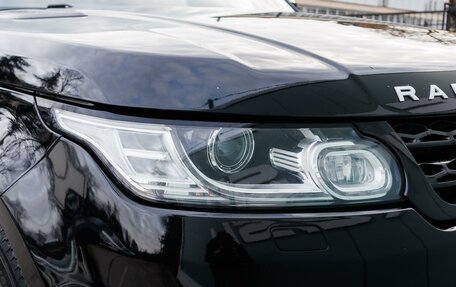 Land Rover Range Rover Sport II, 2014 год, 2 990 000 рублей, 7 фотография