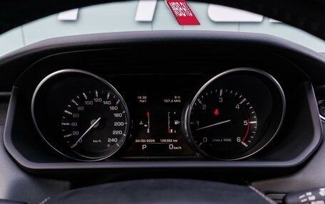 Land Rover Range Rover Sport II, 2014 год, 2 990 000 рублей, 17 фотография