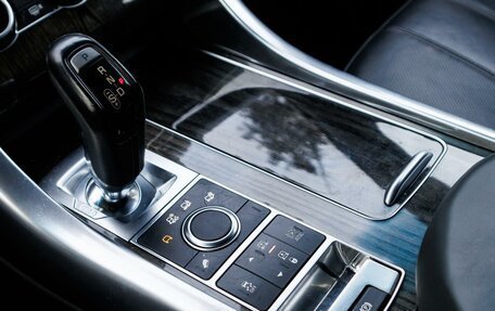 Land Rover Range Rover Sport II, 2014 год, 2 990 000 рублей, 22 фотография