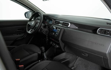 Renault Duster, 2021 год, 1 866 000 рублей, 6 фотография