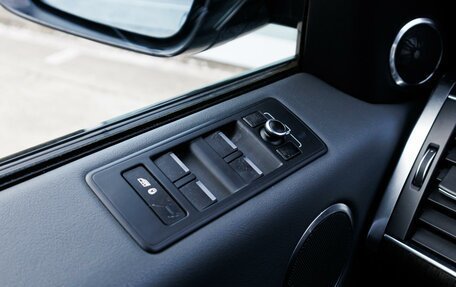 Land Rover Range Rover Sport II, 2014 год, 2 990 000 рублей, 24 фотография