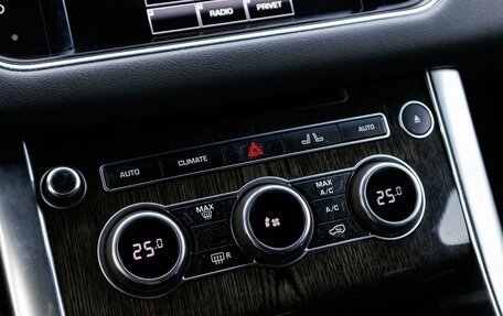 Land Rover Range Rover Sport II, 2014 год, 2 990 000 рублей, 21 фотография