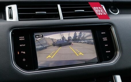 Land Rover Range Rover Sport II, 2014 год, 2 990 000 рублей, 20 фотография