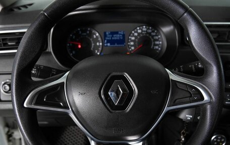 Renault Duster, 2021 год, 1 866 000 рублей, 9 фотография