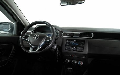 Renault Duster, 2021 год, 1 866 000 рублей, 13 фотография