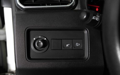 Renault Duster, 2021 год, 1 866 000 рублей, 16 фотография